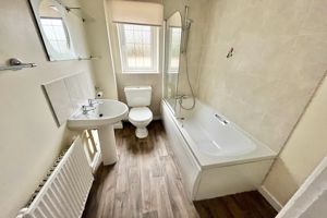 Bathroom- click for photo gallery